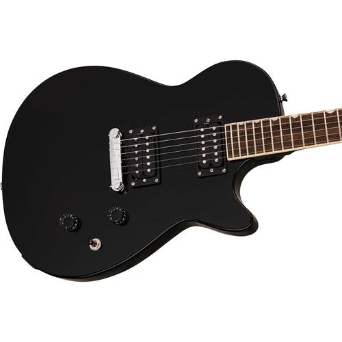 Gretsch Streamliner Jet Club Jet Black Gretsch Streamliner Jet Club Jet Black