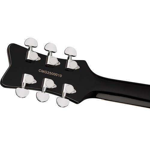 Gretsch Streamliner Jet Club Jet Black Gretsch Streamliner Jet Club Jet Black