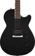 Gretsch Streamliner Jet Club 1 Pickup Jet Black