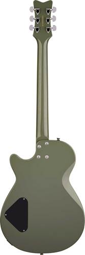 Gretsch Streamliner Jet Club 1 Pickup Steel Olive Drab Gretsch Streamliner Jet Club 1 Pickup Steel Olive Drab