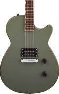 Gretsch Streamliner Jet Club 1 Pickup Steel Olive Drab