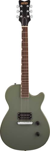 Gretsch Streamliner Jet Club 1 Pickup Steel Olive Drab Gretsch Streamliner Jet Club 1 Pickup Steel Olive Drab
