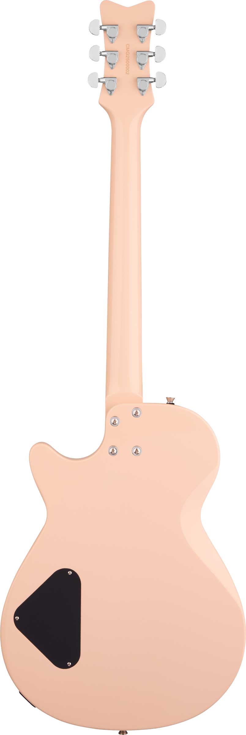 Gretsch Streamliner Jet Club 1 Pickup Shell Pink