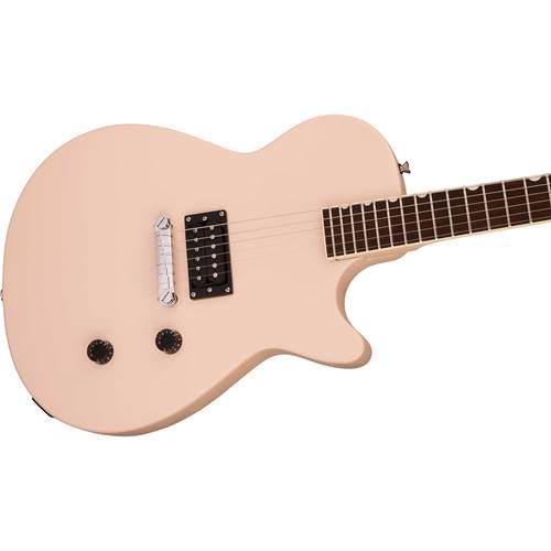 Gretsch Streamliner Jet Club 1 Pickup Shell Pink Gretsch Streamliner Jet Club 1 Pickup Shell Pink