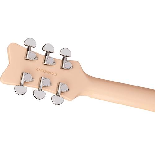 Gretsch Streamliner Jet Club 1 Pickup Shell Pink Gretsch Streamliner Jet Club 1 Pickup Shell Pink