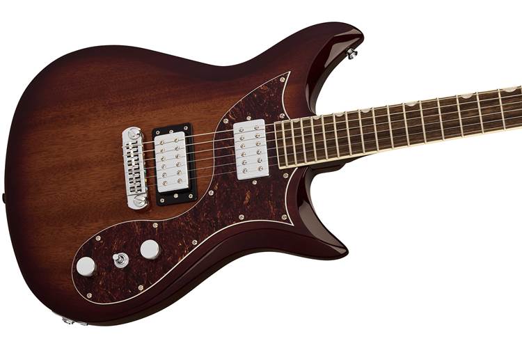 Gretsch Electromatic CVT Havana Burst Gretsch Electromatic CVT Havana Burst