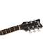 Gretsch Electromatic CVT Havana Burst Front View