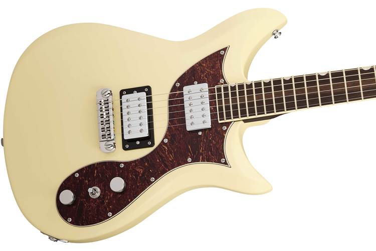 Gretsch Electromatic CVT Vintage White Gretsch Electromatic CVT Vintage White