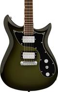 Gretsch Electromatic CVT Wychwood Green