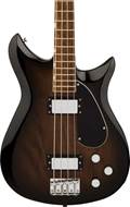Gretsch Electromatic CVT Bass Bristol Fog