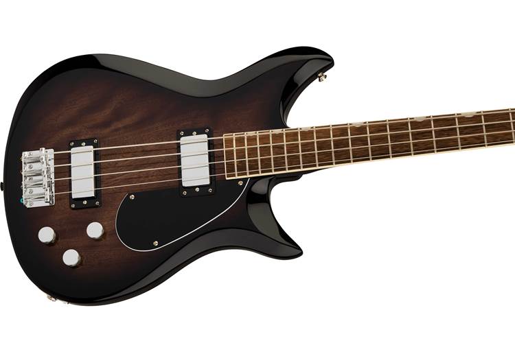 Gretsch Electromatic CVT Bass Bristol Fog Gretsch Electromatic CVT Bass Bristol Fog