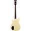 Gretsch Electromatic CVT Bass Vintage White Back View