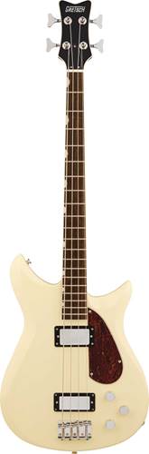 Gretsch Electromatic CVT Bass Vintage White Gretsch Electromatic CVT Bass Vintage White
