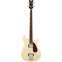 Gretsch Electromatic CVT Bass Vintage White Front View