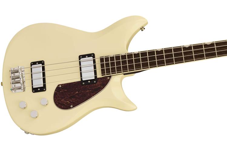 Gretsch Electromatic CVT Bass Vintage White Gretsch Electromatic CVT Bass Vintage White