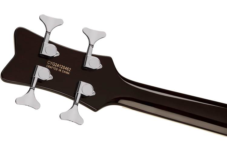 Gretsch Electromatic CVT Bass Vintage White Gretsch Electromatic CVT Bass Vintage White