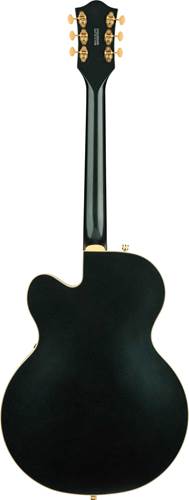 Gretsch Synchromatic Nashville Hollow Body Single-Cut with Bigsby Ebony Fingerboard Cadillac Green Gretsch Synchromatic Nashville Hollow Body Single-Cut with Bigsby Ebony Fingerboard Cadillac Green