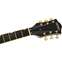 Gretsch Synchromatic Nashville Hollow Body Single-Cut with Bigsby Ebony Fingerboard Cadillac Green Front View