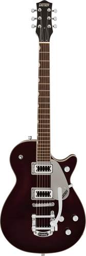 Gretsch G5230T Electromatic Jet FT Single-Cut with Bigsby Laurel Fingerboard Dark Cherry Metallic Gretsch G5230T Electromatic Jet FT Single-Cut with Bigsby Laurel Fingerboard Dark Cherry Metallic