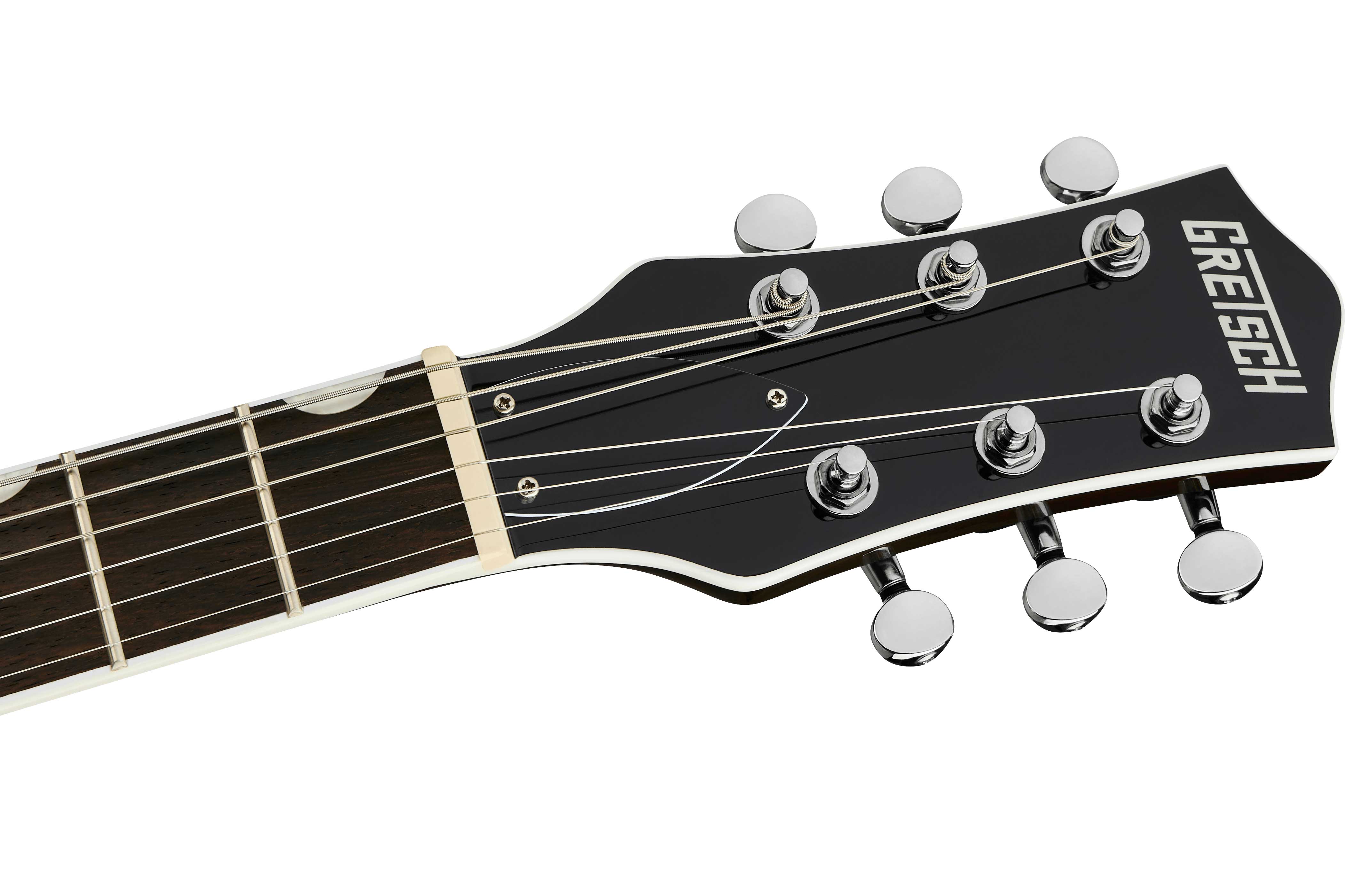 Gretsch G5230T Electromatic Jet FT Single-Cut with Bigsby Laurel Fingerboard Dark Cherry Metallic