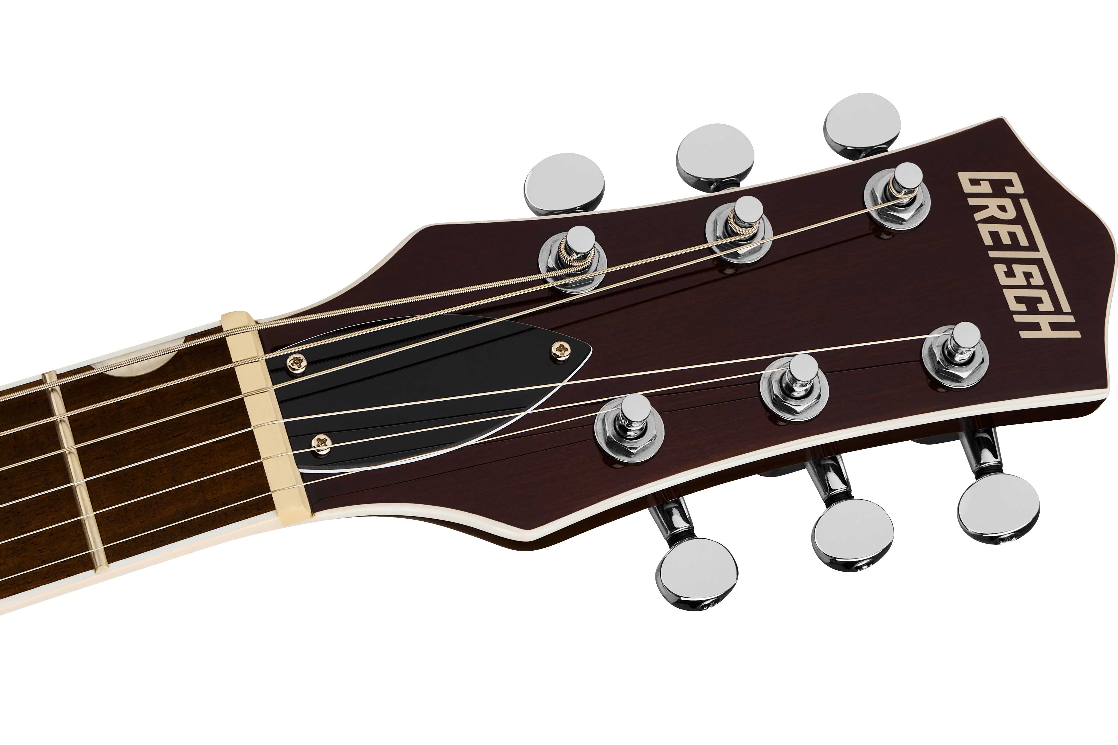 Gretsch G5230T Electromatic Jet FT Single-Cut with Bigsby Laurel Fingerboard Orange Stain