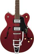 Gretsch G2622T Streamliner Center Block Double-Cut with Bigsby Laurel Fingerboard Brandywine
