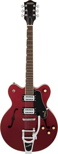 Gretsch G2622T Streamliner Center Block Double-Cut with Bigsby Laurel Fingerboard Brandywine Gretsch G2622T Streamliner Center Block Double-Cut with Bigsby Laurel Fingerboard Brandywine