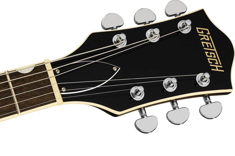 Gretsch G2622T Streamliner Center Block Double-Cut with Bigsby Laurel Fingerboard Brandywine Gretsch G2622T Streamliner Center Block Double-Cut with Bigsby Laurel Fingerboard Brandywine