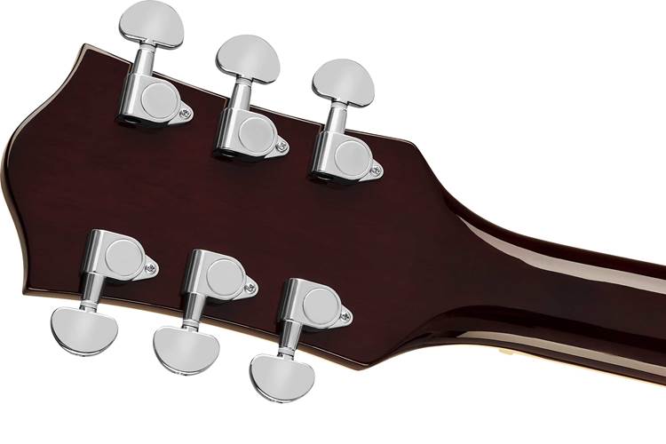 Gretsch G2622T Streamliner Center Block Double-Cut with Bigsby Laurel Fingerboard Brandywine Gretsch G2622T Streamliner Center Block Double-Cut with Bigsby Laurel Fingerboard Brandywine