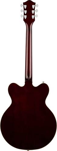 Gretsch G2622 Streamliner Center Block Double-Cut with V-Stoptail Laurel Fingerboard Copper Metallic Gretsch G2622 Streamliner Center Block Double-Cut with V-Stoptail Laurel Fingerboard Copper Metallic