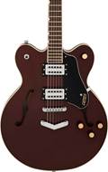 Gretsch G2622 Streamliner Center Block Double-Cut with V-Stoptail Laurel Fingerboard Copper Metallic
