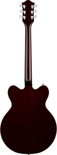 Gretsch G2622 Streamliner Center Block Double-Cut with V-Stoptail Laurel Fingerboard Midnight Sapphire Gretsch G2622 Streamliner Center Block Double-Cut with V-Stoptail Laurel Fingerboard Midnight Sapphire