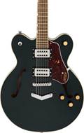 Gretsch G2622 Streamliner Center Block Double-Cut with V-Stoptail Laurel Fingerboard Midnight Sapphire