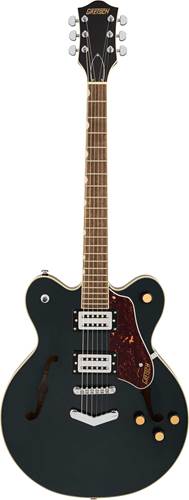 Gretsch G2622 Streamliner Center Block Double-Cut with V-Stoptail Laurel Fingerboard Midnight Sapphire Gretsch G2622 Streamliner Center Block Double-Cut with V-Stoptail Laurel Fingerboard Midnight Sapphire