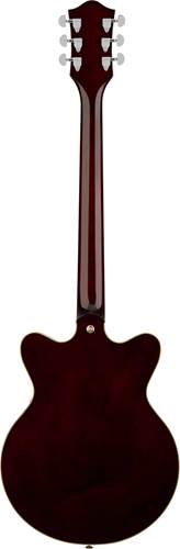 Gretsch G2655T Streamliner Center Block Jr. Double-Cut with Bigsby Laurel Fingerboard Gunmetal Gretsch G2655T Streamliner Center Block Jr. Double-Cut with Bigsby Laurel Fingerboard Gunmetal