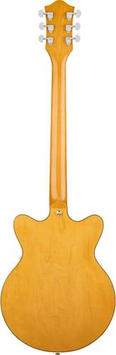 Gretsch G2655 Streamliner Center Block Jr. Double-Cut with V-Stoptail Laurel Fingerboard Village Amber Gretsch G2655 Streamliner Center Block Jr. Double-Cut with V-Stoptail Laurel Fingerboard Village Amber