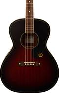 Gretsch Jim Dandy Concert Deep Cherry Burst