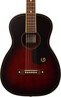 Gretsch Jim Dandy Parlor Deep Cherry Burst