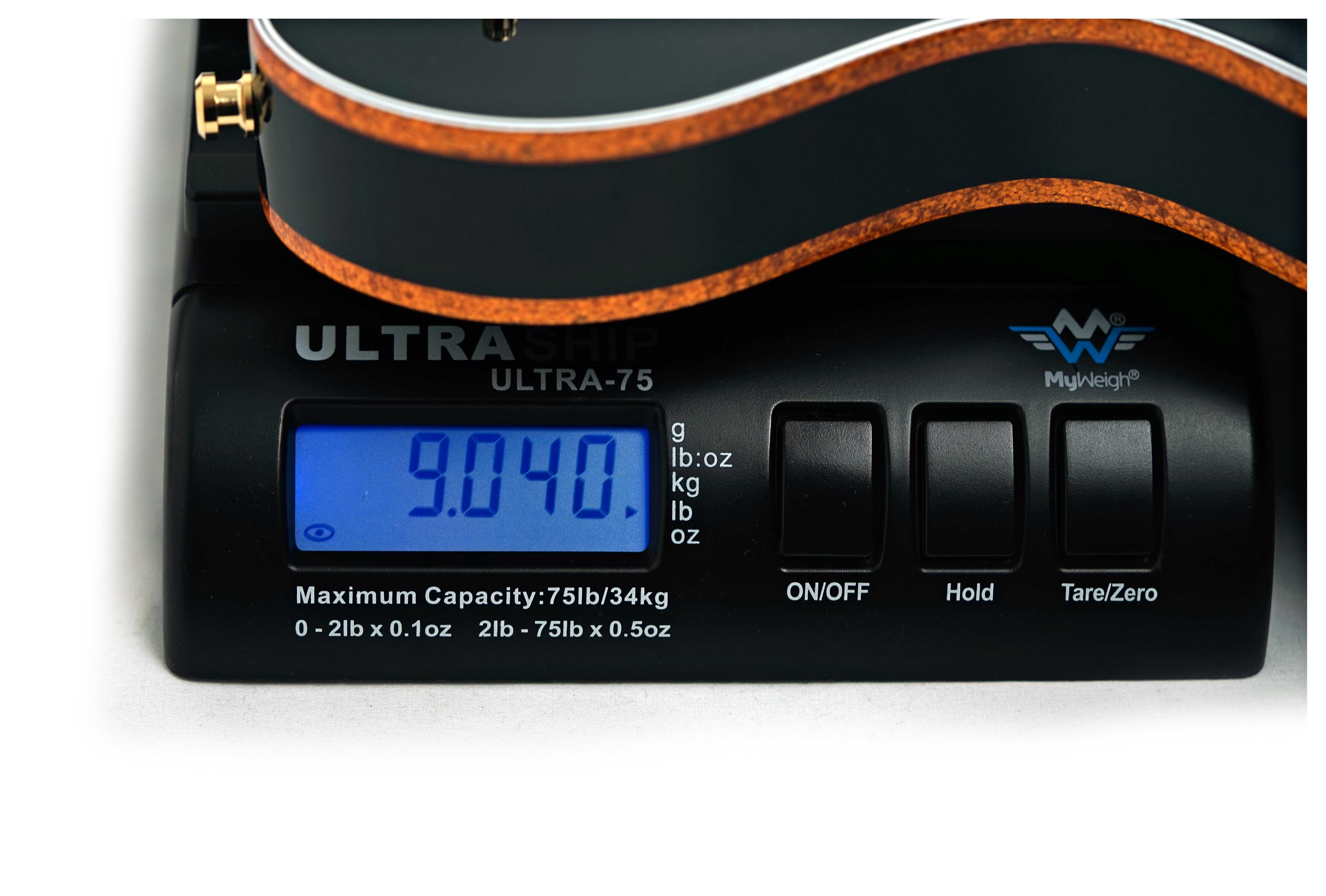 Gretsch Falcon Center Block Limited Edition Double-Cut with Bigsby Midnight Sapphire #JT25051482