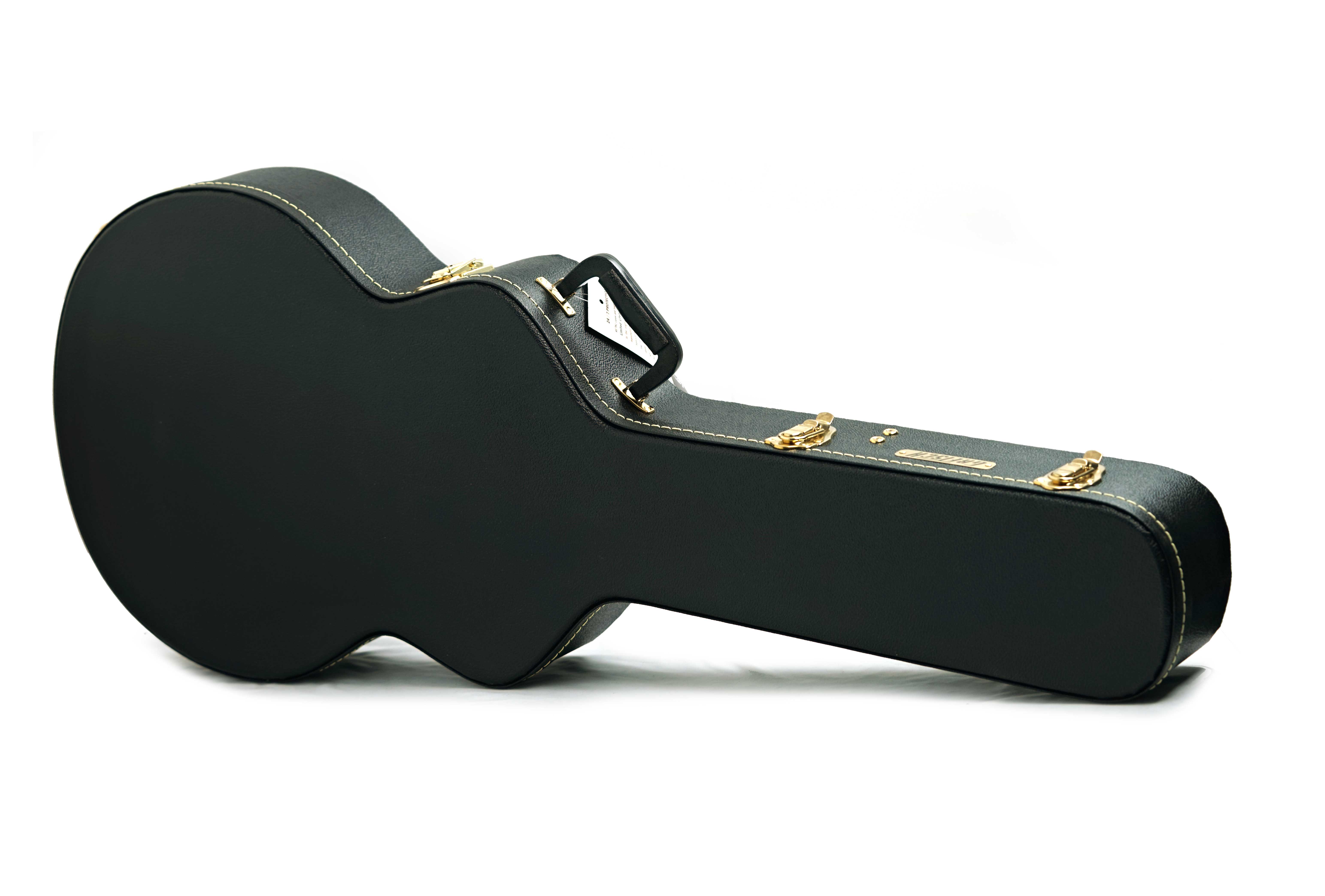 Gretsch Falcon Center Block Limited Edition Double-Cut with Bigsby Midnight Sapphire #JT25051482