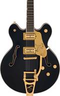 Gretsch Falcon Center Block Limited Edition Double-Cut with Bigsby Midnight Sapphire
