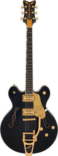 Gretsch Falcon Center Block Limited Edition Double-Cut with Bigsby Midnight Sapphire Gretsch Falcon Center Block Limited Edition Double-Cut with Bigsby Midnight Sapphire