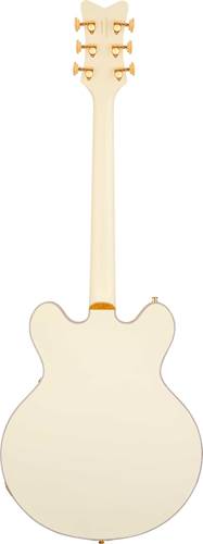 Gretsch Falcon Center Block Limited Edition with Bigsby Vintage White Gretsch Falcon Center Block Limited Edition with Bigsby Vintage White