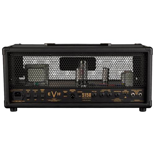 EVH 5150 ICONIC Series 15W EL34 Valve Amp Head EVH 5150 ICONIC Series 15W EL34 Valve Amp Head