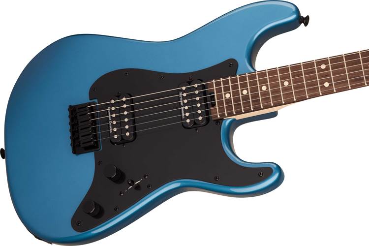 Charvel Pro-Mod So-Cal Style 1 HH HT Rosewood Fingerboard Pelham Blue Charvel Pro-Mod So-Cal Style 1 HH HT Rosewood Fingerboard Pelham Blue