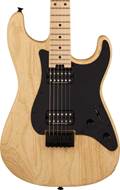 Charvel Pro-Mod So-Cal Style 1 HH HT Maple Fingerboard Natural Ash