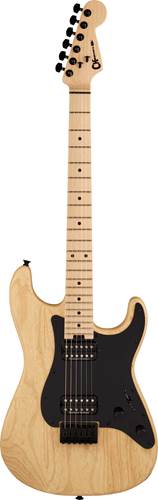 Charvel Pro-Mod So-Cal Style 1 HH HT Maple Fingerboard Natural Ash Charvel Pro-Mod So-Cal Style 1 HH HT Maple Fingerboard Natural Ash