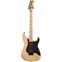 Charvel Pro-Mod So-Cal Style 1 HH HT Maple Fingerboard Natural Ash Front View