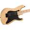 Charvel Pro-Mod So-Cal Style 1 HH HT Maple Fingerboard Natural Ash Front View