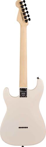 Charvel Pro-Mod So-Cal Style 1 HH HT Rosewood Fingerboard Snow White Charvel Pro-Mod So-Cal Style 1 HH HT Rosewood Fingerboard Snow White